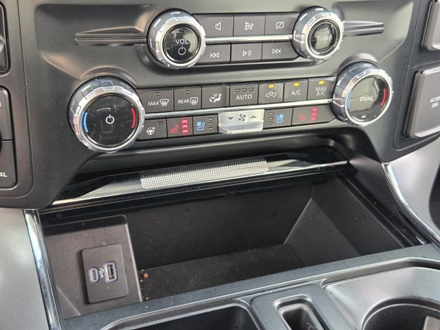 Certified 2024 Ford F150 Lariat w/ Bed Utility Package AWD/4WD image 22