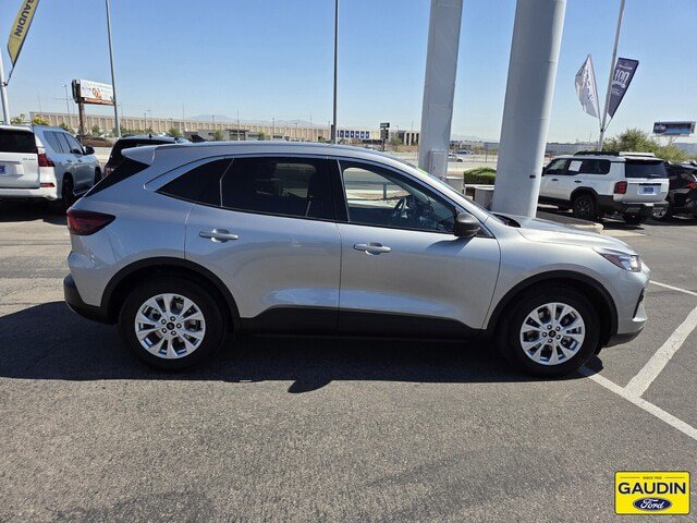 Certified 2023 Ford Escape Active FWD image 8