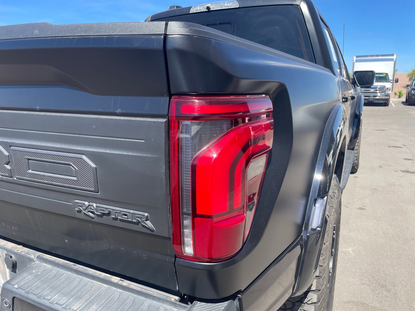 Certified 2025 Ford F150 Raptor image 28