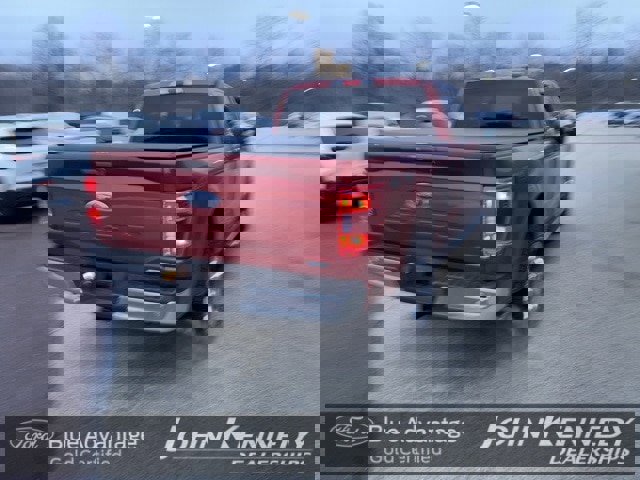 Certified 2023 Ford F150 XLT w/ Equipment Group 302A High image 13