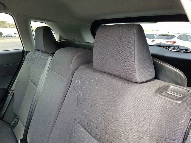 Used 2024 Toyota Corolla Cross LE w/ Moonroof Package AWD/4WD image 31