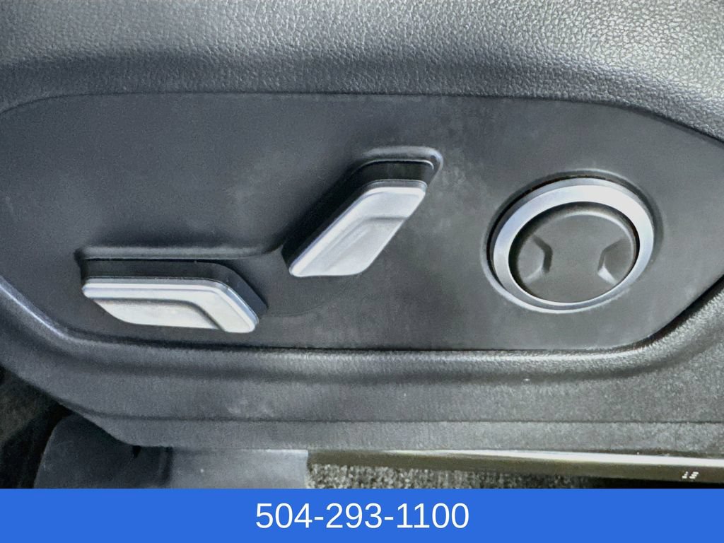 Used 2026 Hyundai Santa Fe SEL FWD image 20