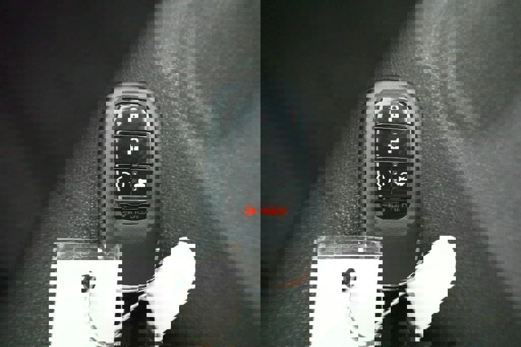 Used 2024 Honda Accord EX image 20