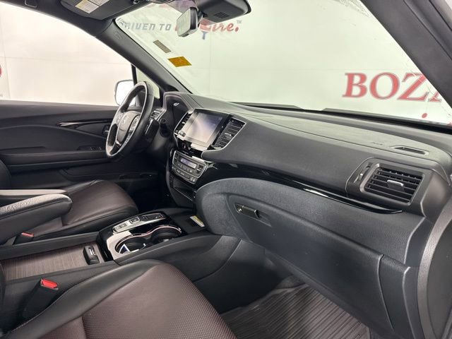 Used 2021 Honda Ridgeline Black Edition image 17
