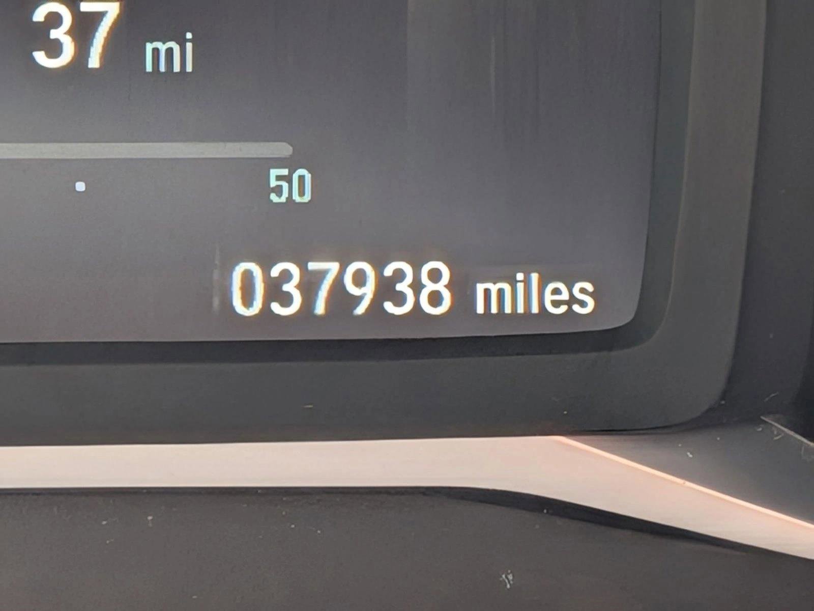 Used 2023 Honda Passport Elite image 13