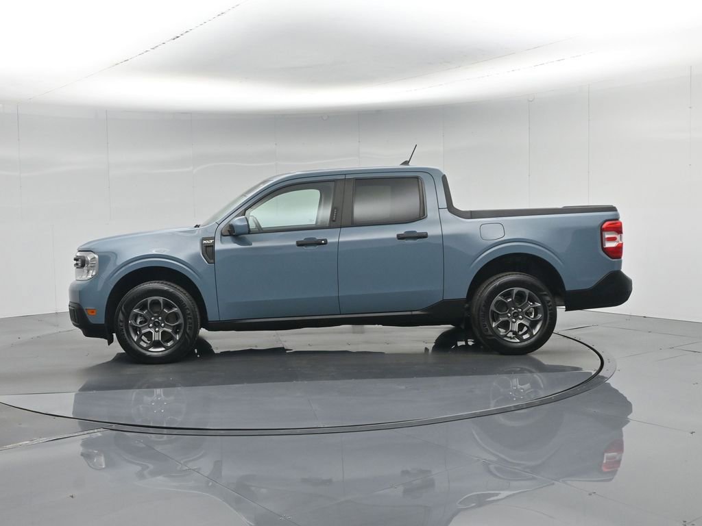 Certified 2022 Ford Maverick XLT w/ XLT Luxury Package image 31