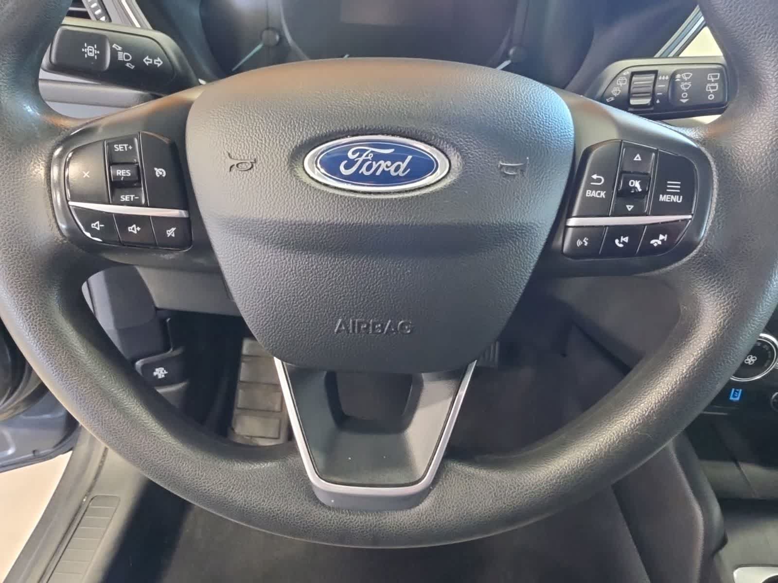 Certified 2020 Ford Escape SE AWD/4WD image 19