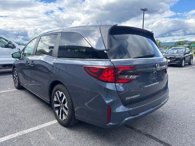 Used 2025 Honda Odyssey EX-L image 5