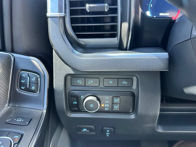 Certified 2024 Ford F350 Platinum AWD/4WD image 65