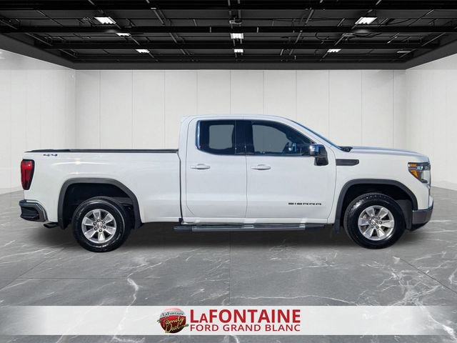 Used 2020 GMC Sierra 1500 SLE w/ SLE Value Package image 6
