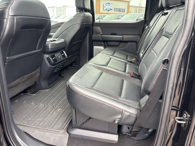 Certified 2024 Ford F150 Raptor image 15