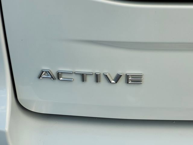 Certified 2025 Ford Expedition Max Active AWD/4WD image 29