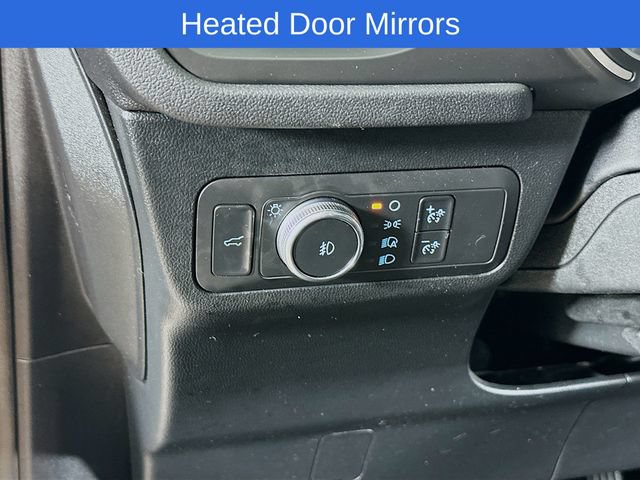 Certified 2020 Ford Escape SEL AWD/4WD image 25