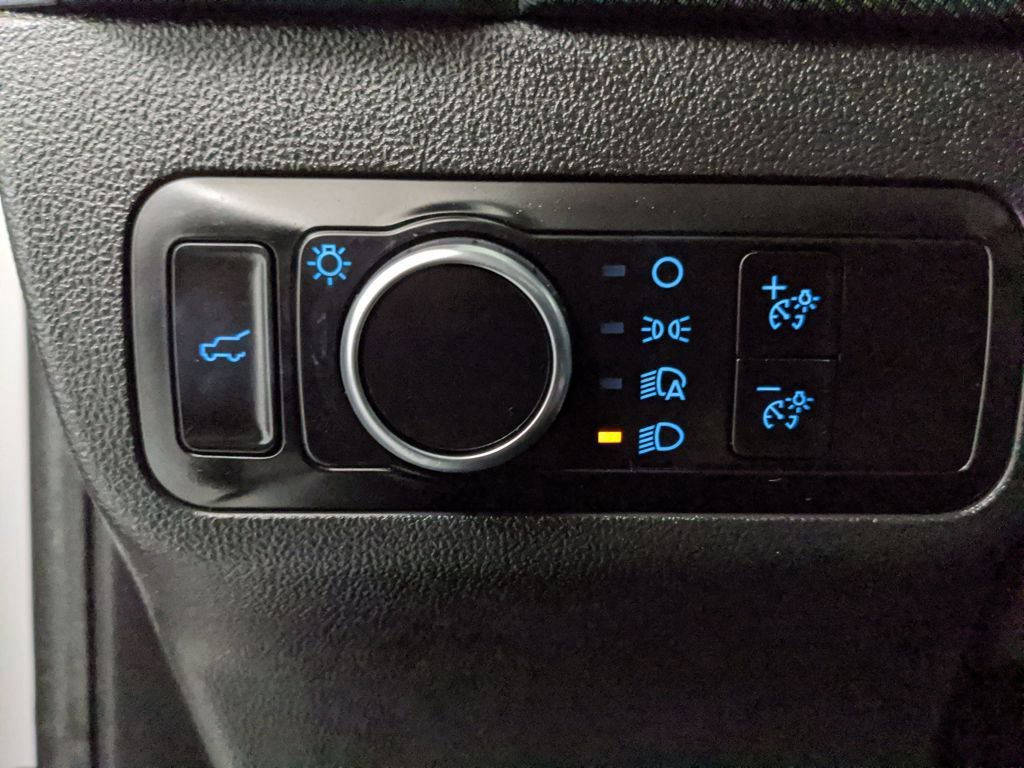 Certified 2023 Ford Bronco Sport Big Bend image 14