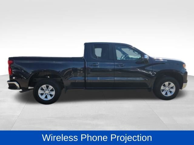 Used 2022 Chevrolet Silverado 1500 LT image 6