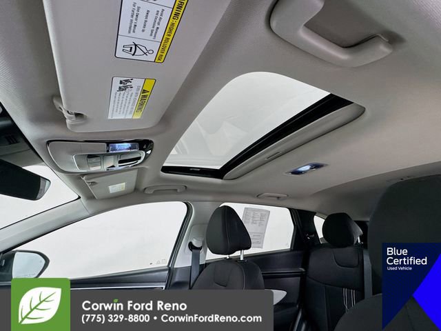 Used 2022 Hyundai Tucson SEL w/ Convenience Package image 25