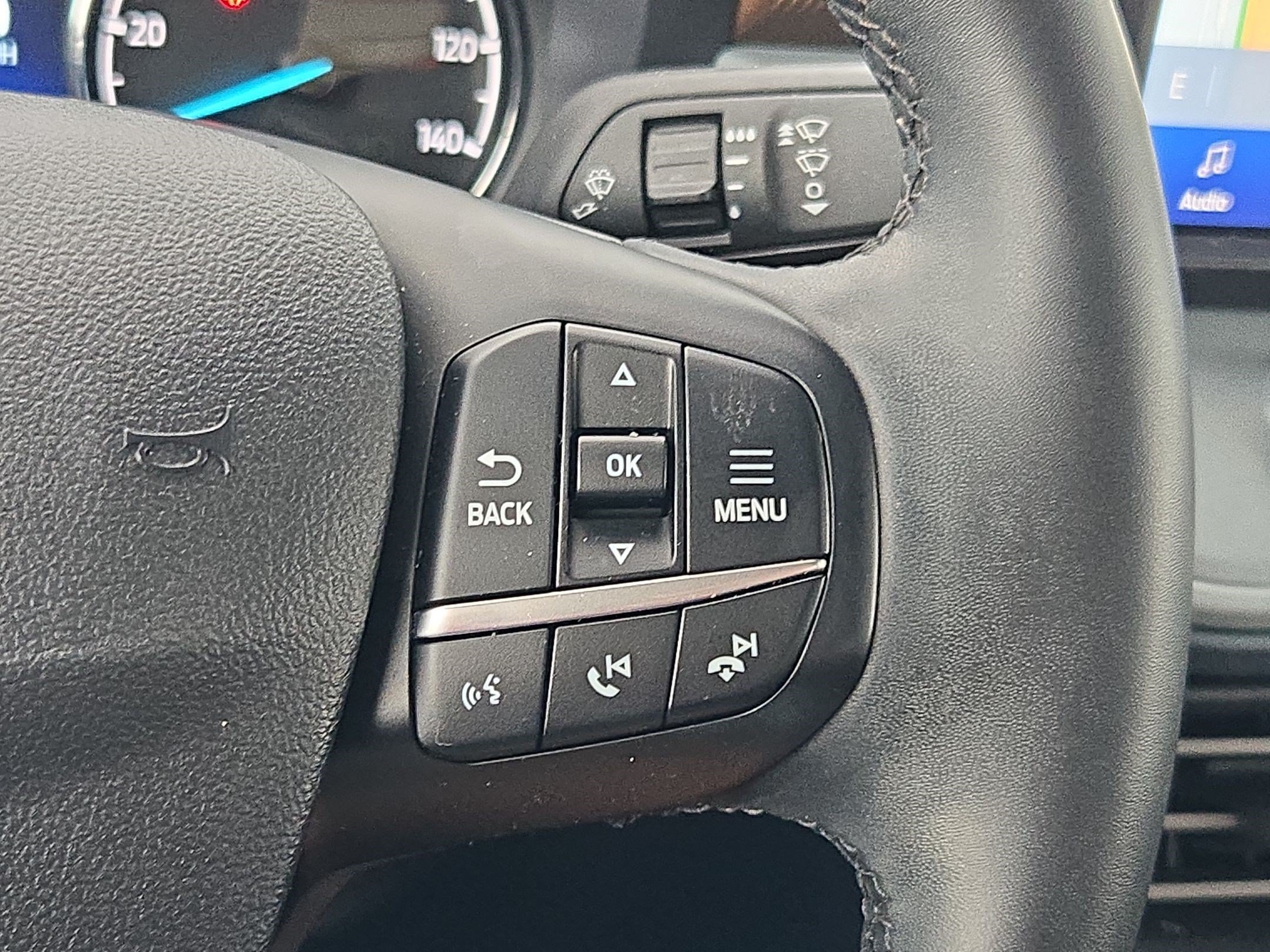 Certified 2024 Ford Maverick Lariat FWD image 20