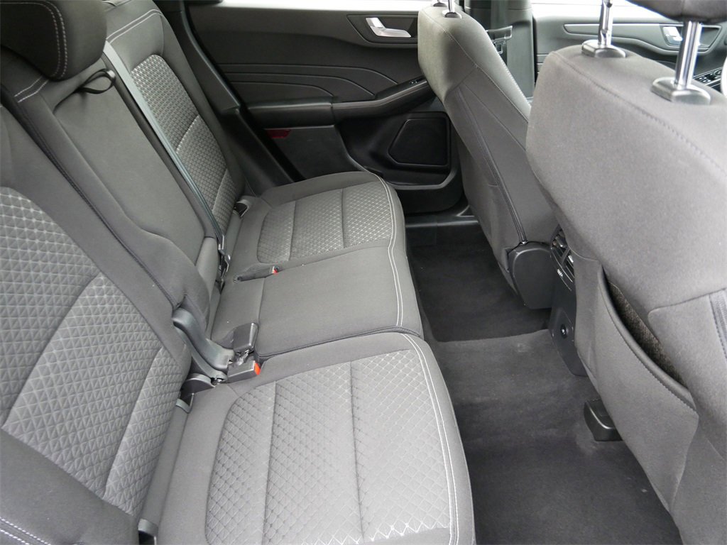 Certified 2023 Ford Escape Active w/ Tech Pack #2 image 9