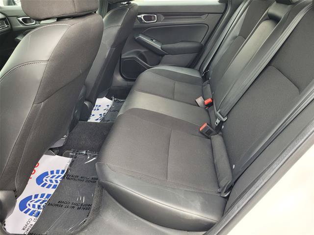 Used 2025 Honda Civic Sport image 19