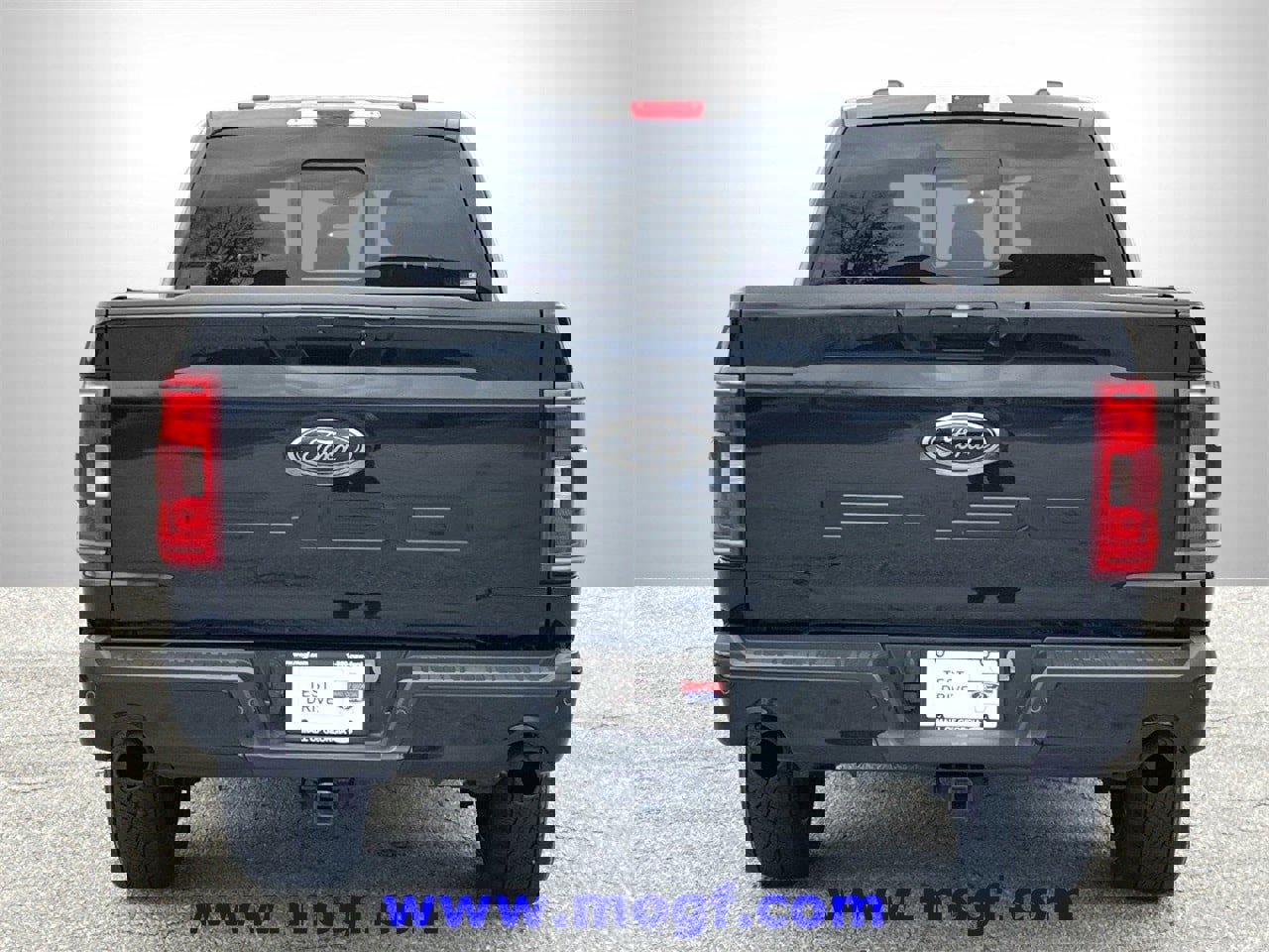 Certified 2023 Ford F150 XLT w/ Equipment Group 302A High image 4