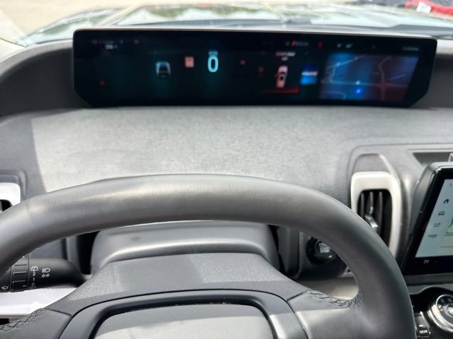 Certified 2025 Ford Expedition Max Active AWD/4WD image 39
