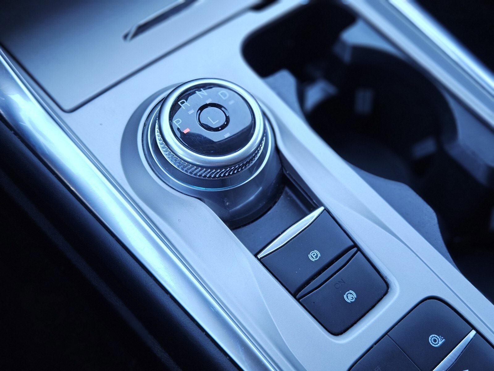 Certified 2023 Ford Explorer XLT w/ Equipment Group 202A image 26