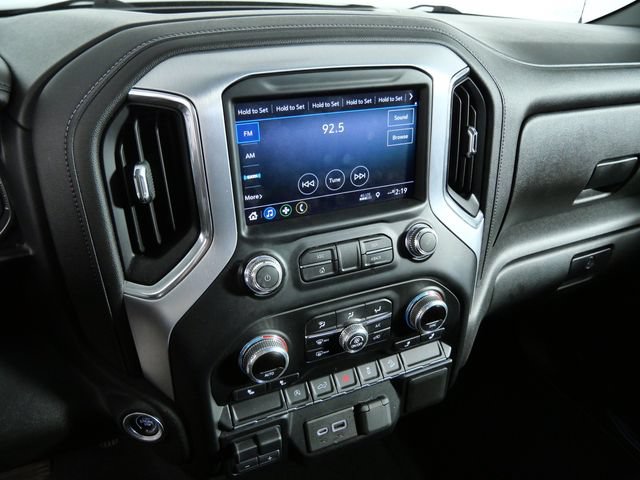Used 2021 GMC Sierra 1500 Elevation w/ X31 Off-Road Package AWD/4WD image 20