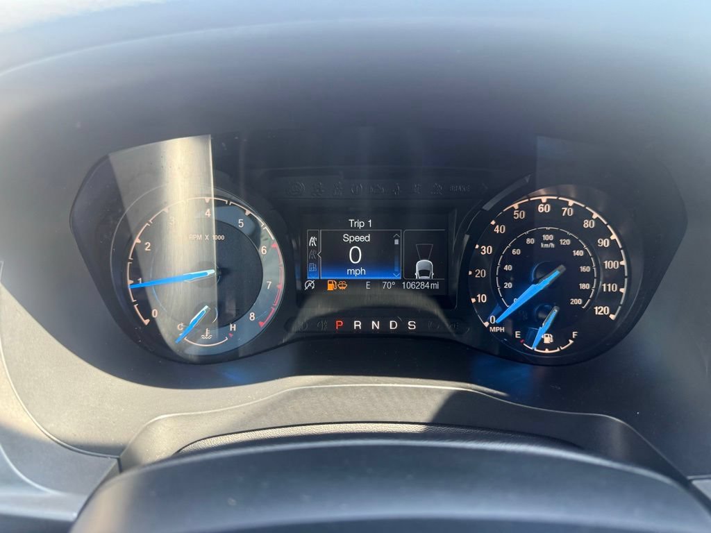 Certified 2019 Ford Ranger XLT w/ Equipment Group 302A Luxury AWD/4WD image 23