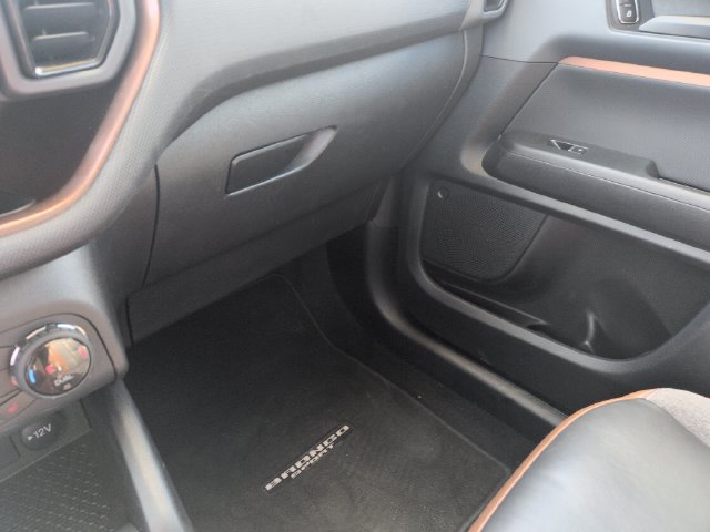 Certified 2022 Ford Bronco Sport Outer Banks AWD/4WD image 48