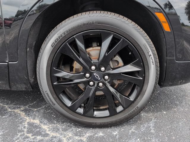Used 2020 Chevrolet Blazer RS FWD image 11