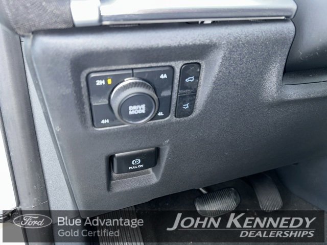 Certified 2025 Ford Expedition Max Platinum w/ Platinum Ultimate Package image 24