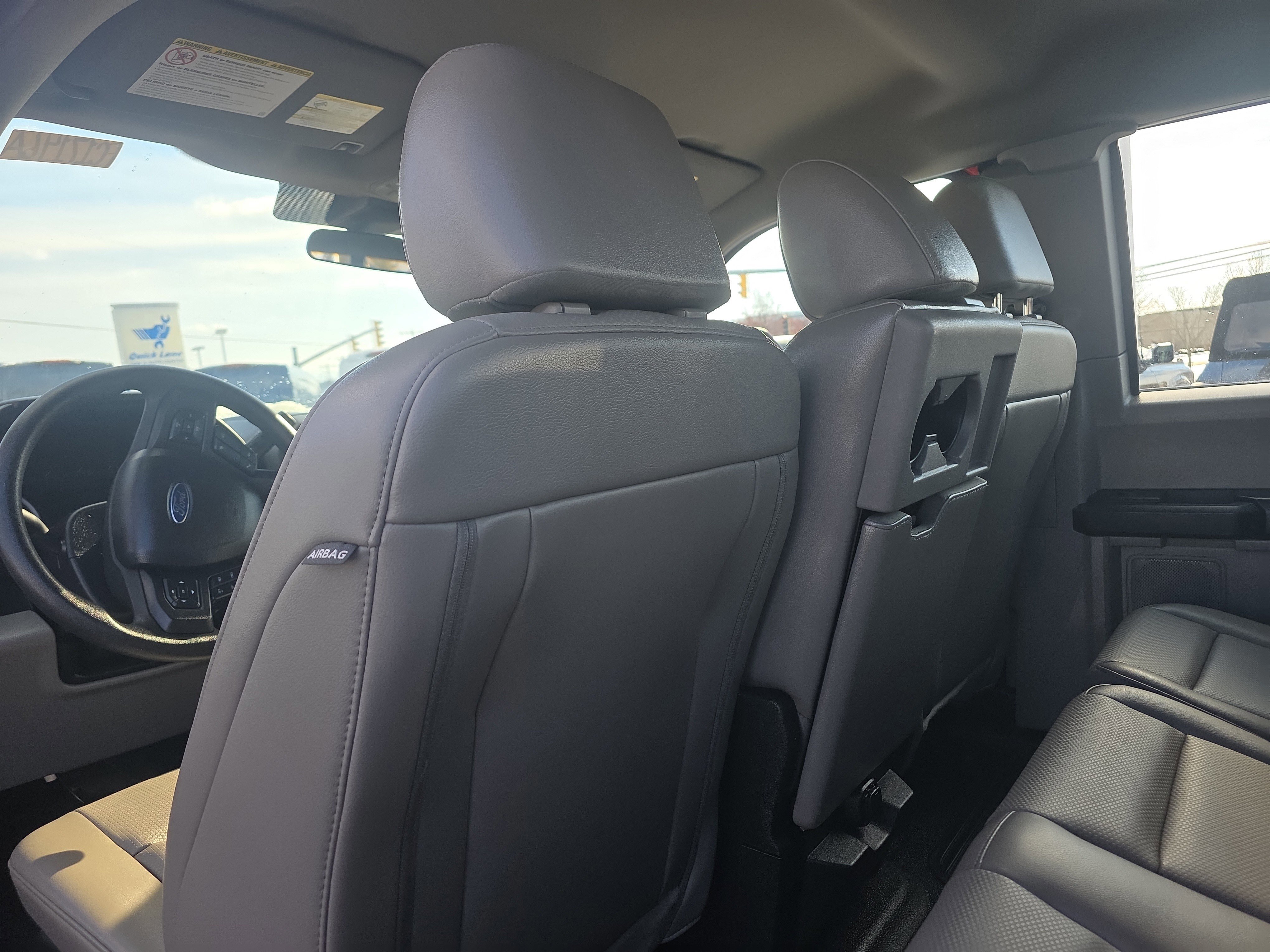 Certified 2020 Ford F250 XL w/ Power Equipment Group image 28