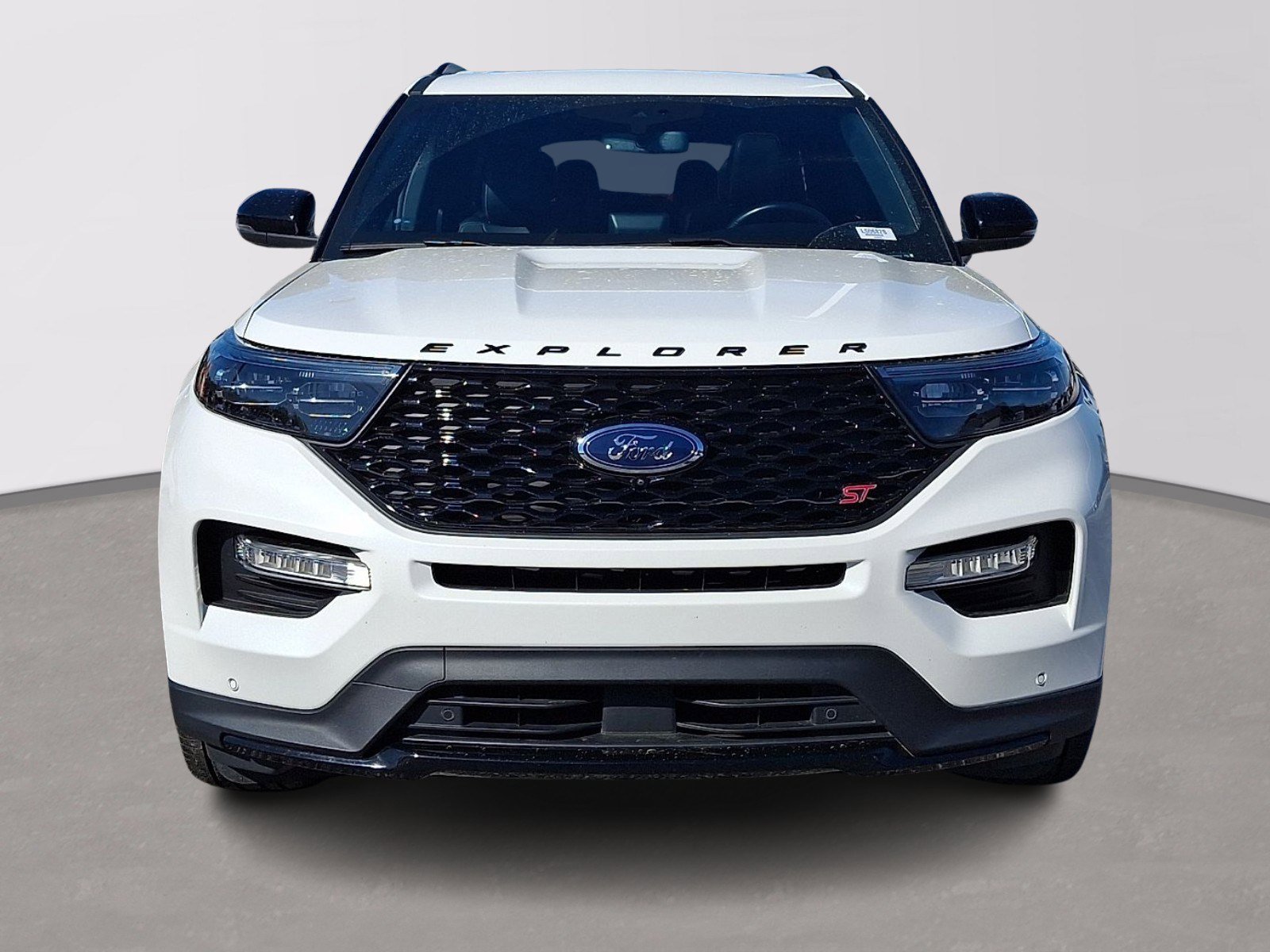 Certified 2022 Ford Explorer ST w/ Equipment Group 401A image 2