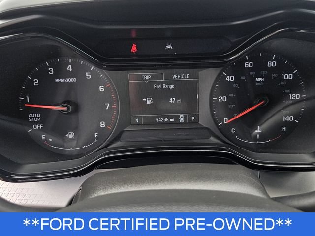 Used 2024 Chevrolet Trax LS w/ LS Convenience Package FWD image 20