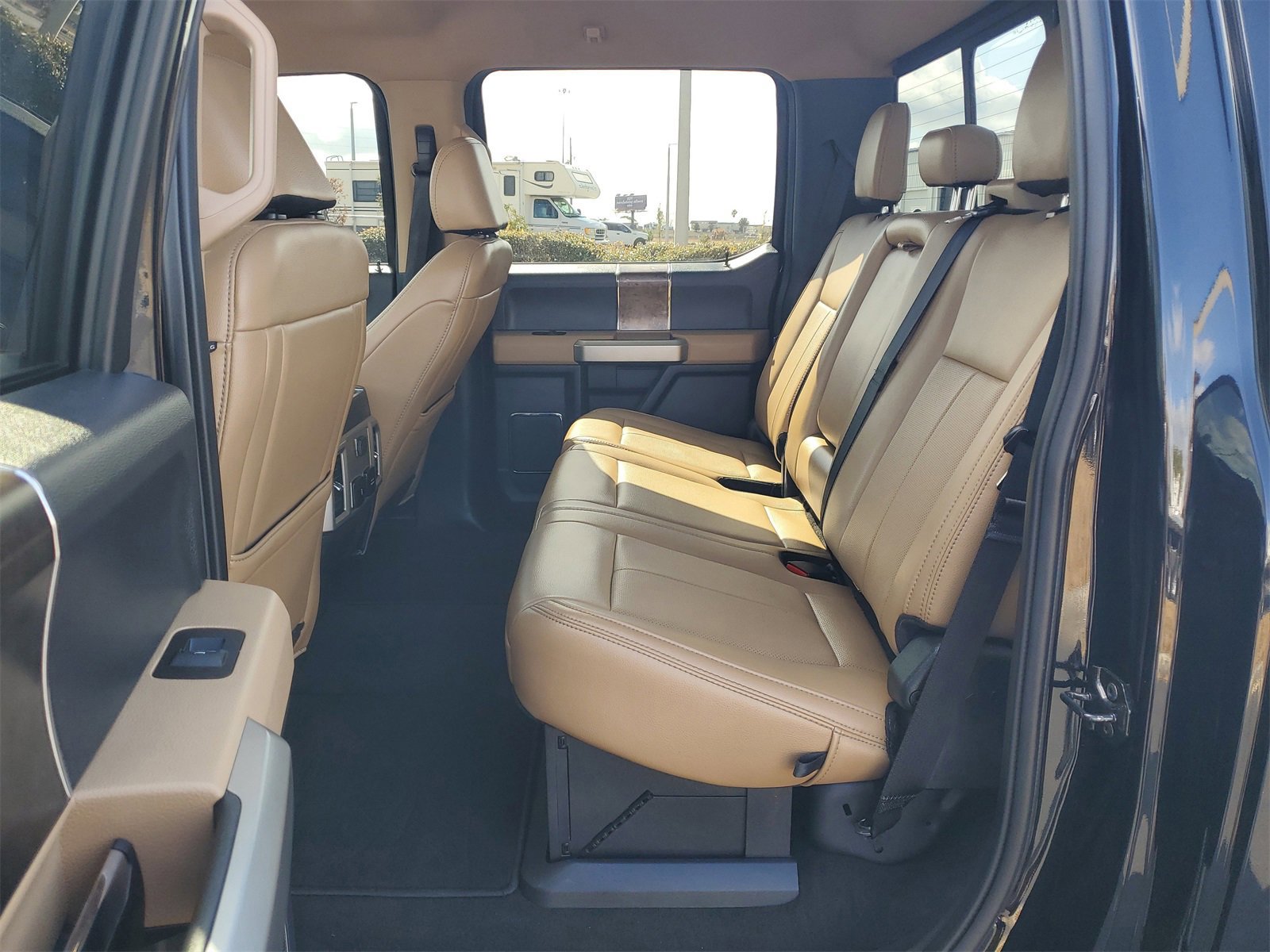 Certified 2022 Ford F250 Lariat image 11