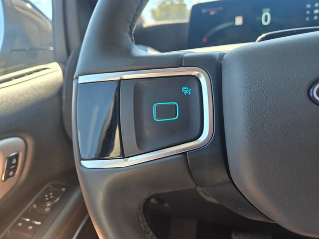 Certified 2025 Ford Expedition Active AWD/4WD image 29
