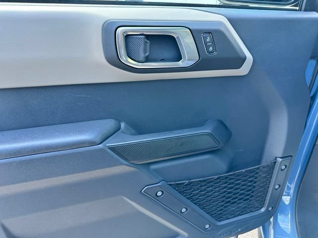 Certified 2025 Ford Bronco Big Bend AWD/4WD image 40