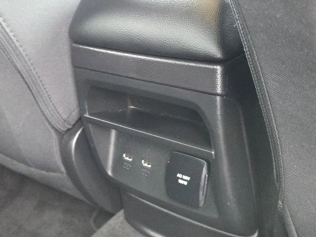 Certified 2023 Ford Ranger XLT w/ Equipment Group 302A High image 13