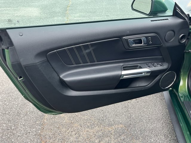 Certified 2023 Ford Mustang Premium RWD image 12