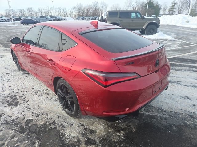 Used 2023 Acura Integra A-Spec image 11
