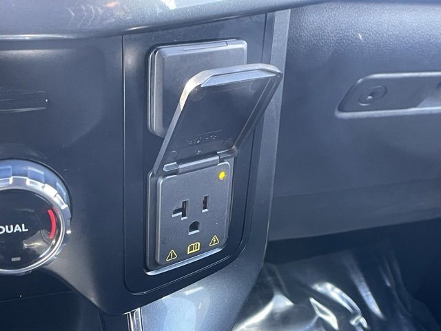 Certified 2023 Ford F150 XLT w/ Equipment Group 302A High image 26