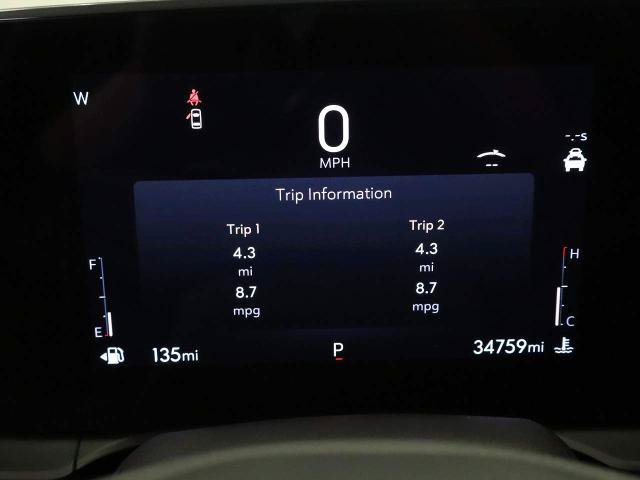 Used 2024 Buick Envista Sport Touring w/ Convenience I Package FWD image 33