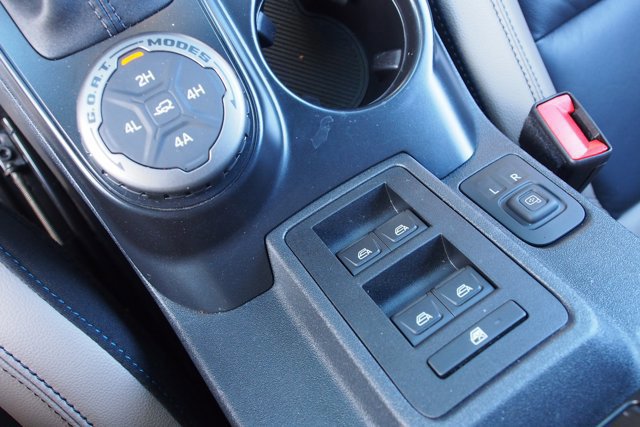 Certified 2024 Ford Bronco Wildtrak image 23