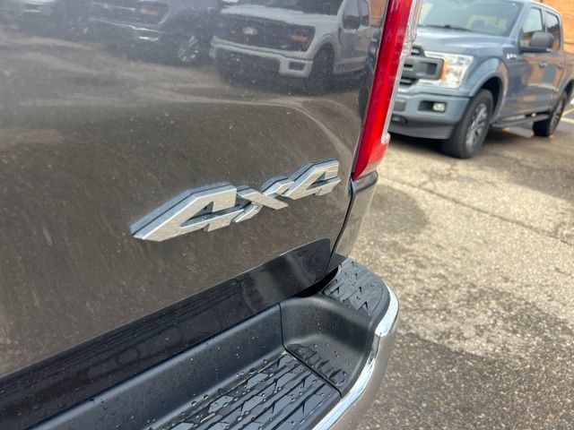 Used 2019 RAM 1500 Big Horn AWD/4WD image 23
