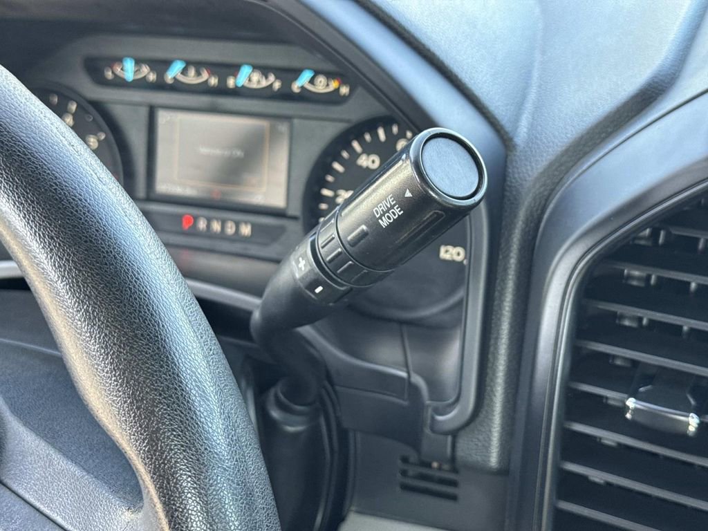 Certified 2019 Ford F150 XL w/ Equipment Group 101A Mid image 15