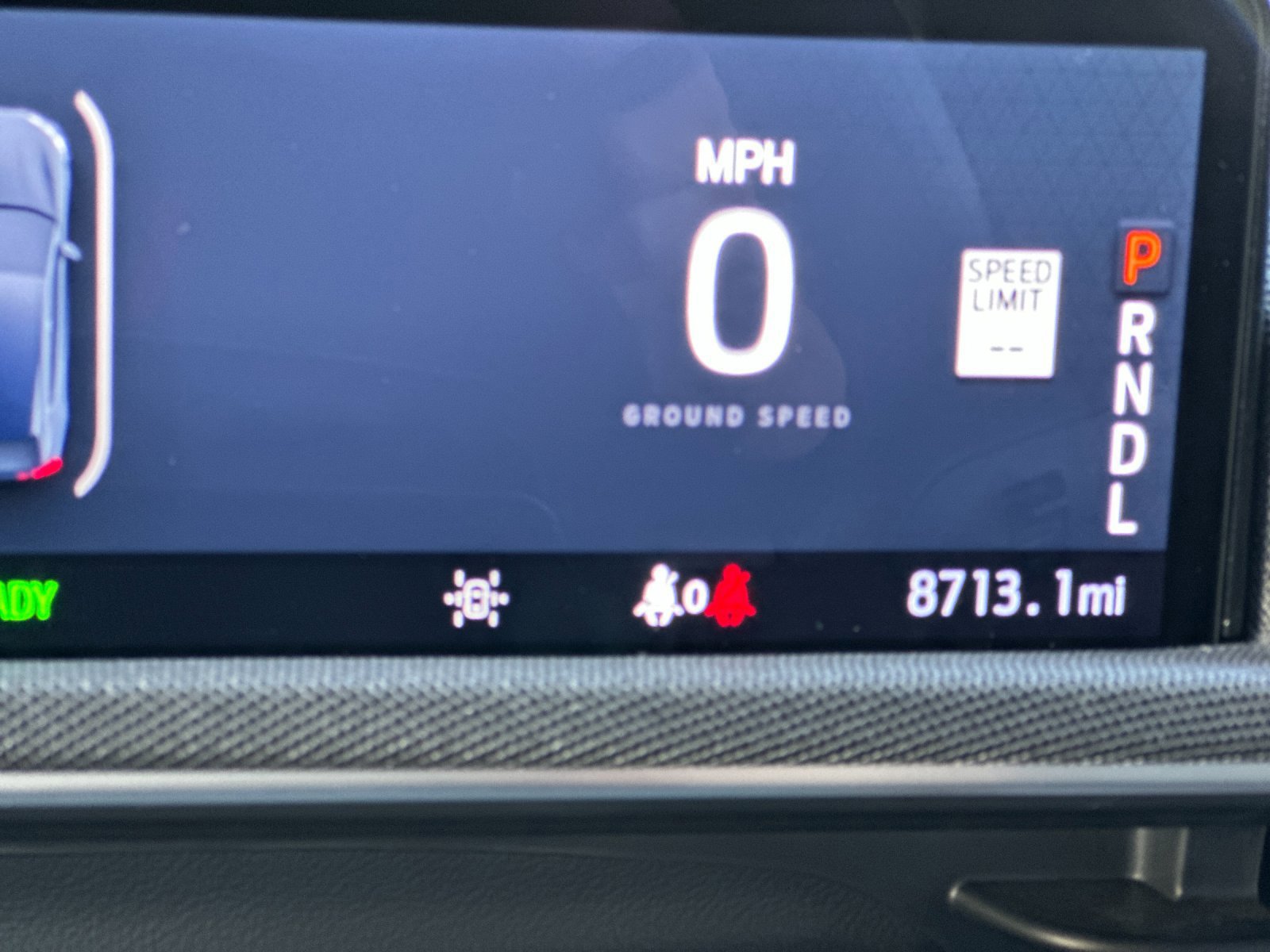 Certified 2024 Ford Mustang Mach-E Select image 29