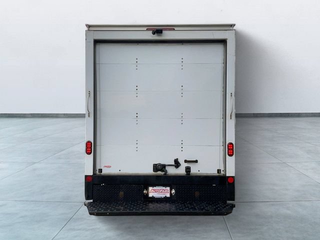 Certified 2023 Ford Transit 350 DRW RWD image 6