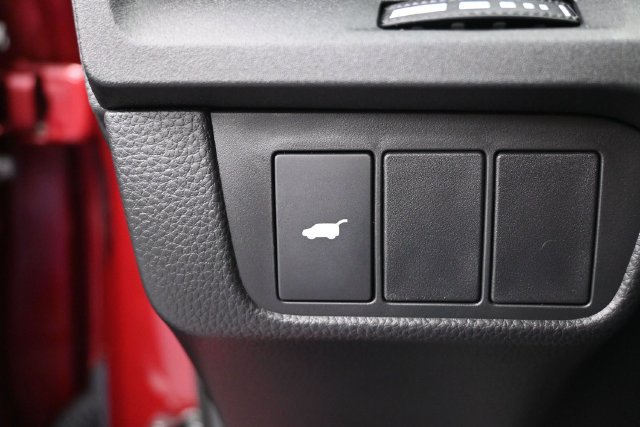 Used 2026 Honda CR-V TrailSport image 23