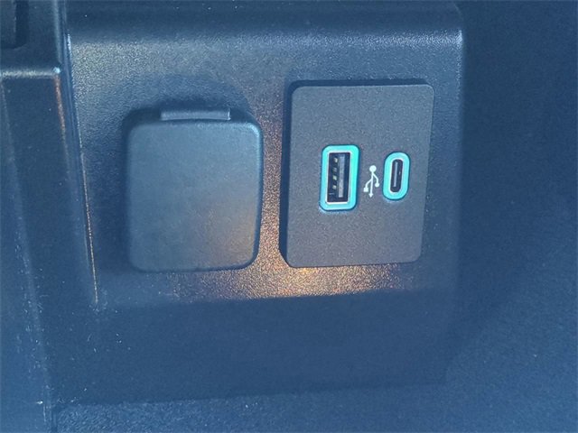 Certified 2023 Ford Explorer XLT w/ Equipment Group 202A image 23