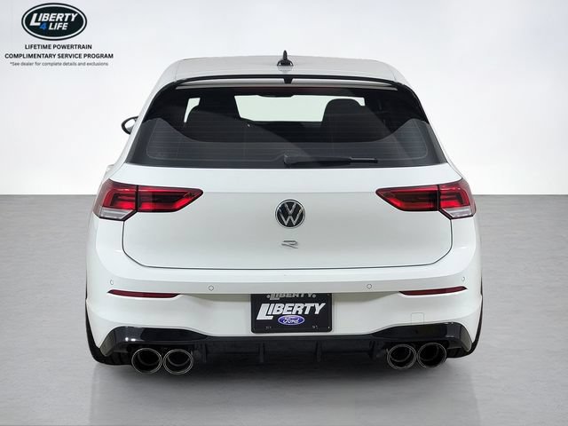 Used 2022 Volkswagen Golf R AWD/4WD image 4